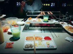 -丰茂烤串
