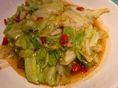 -川正旺江湖菜(三元桥店)