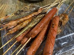 -伍记土家菜(欣葆家园店)