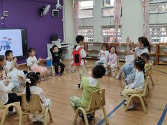 -井德幼儿园(新康花园店)