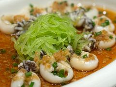 -印象天台·非遗文化美食