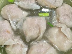 -肉燕扁食草包飯(东街店)