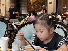 -西藏饭店·亚克·食光自助餐厅
