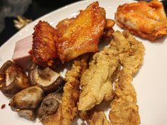 -上海虹桥宾馆味翠餐厅