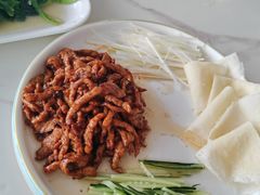 -熊猫主题餐厅