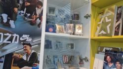 -DL BARBERSHOP男士理发店