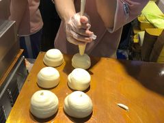 -狐狸和向日葵(北京路店)