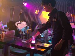 -MOSSO音乐酒吧·Live House(南京西路店)