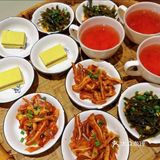 小仙女都爱吃的过桥米线