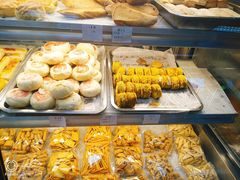 -中央财经大学-食堂