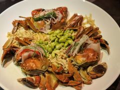 -蟹榭·本帮江浙菜·蟹宴(五角场合生汇商场店)