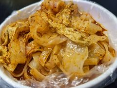 -香探花·擀面皮肉夹馍(北苑店)