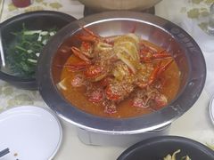 -聚味瞿记·龙虾堂(树木岭店)