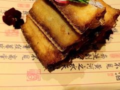 -沪华海鲜大酒楼(南汇店)