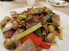 -盈旺小厨·非遗黄鳝饭(泰康路店)