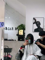 点击看大图 -未来美发·T1M HAIR SALON