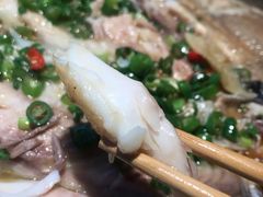 -鱼谦脆皮烤鱼(华阳城店)