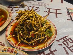 -耙吉吉川味小酒馆(本地人回头店)