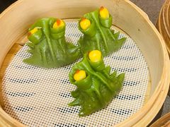-德发长·花式蒸饺(大唐不夜城店)