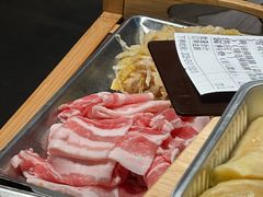 -霸腹烤肉(厦门柚子番店)