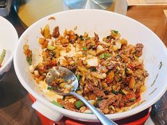 -井水小厨·湘菜(活力广场店)