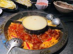 -怡品川宇火锅(宝立方店)