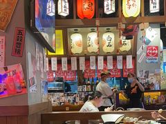 -白石的深夜食堂(济南万象城店)