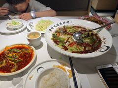 -江渔儿酸菜鱼(万科东荟城店)
