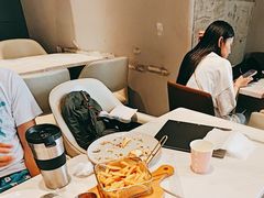 -NOKNOK若蔻亲子餐厅(天地壹方北馆店)