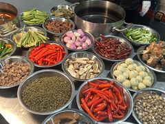 -庖丁家水煮牛排火锅(巴国城店)
