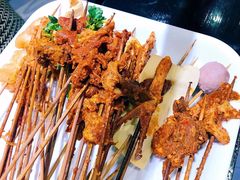 -热辣宗师·串串火锅(万达金街店)