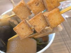-王府井奥莱棋盘山小镇