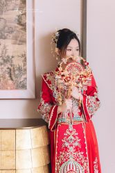 -韩国天使嫁衣婚纱礼服馆(上海旗舰店)