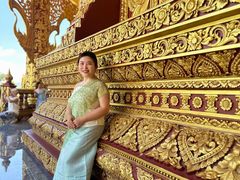 -西双版纳勐泐文化旅游区