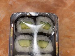 -万岁寿司(蓬江万达店)