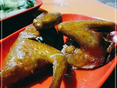 -光明刘冰乳鸽店(光明法政北路店)