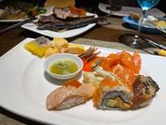 -杭州国际会议中心洲际酒店-原素全日餐厅(解放东路店)