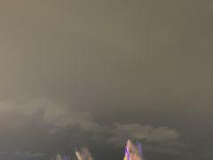 -秋水广场音乐喷泉