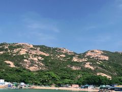 -蒲台岛