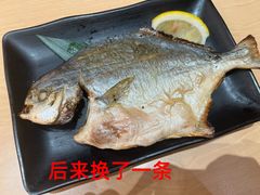 -友壹町寿司(新DNA购物中心店)