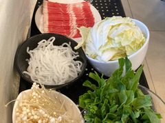 -东来顺饭庄(王府井步行街店)