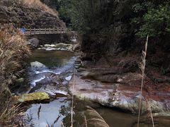 -篁岭石门峡