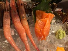 -南苑环球酒店-稻菊日式餐厅(鄞县大道店)