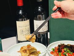 -顶特勒·黄鱼馆·特色菜(上海大世界店)