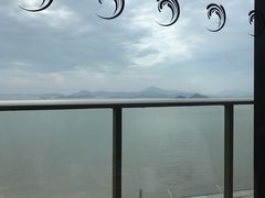 -舟山希尔顿酒店