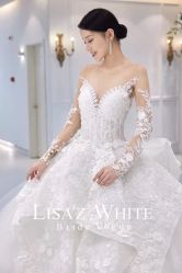 -Renee芮亦婚纱(原丽莎)