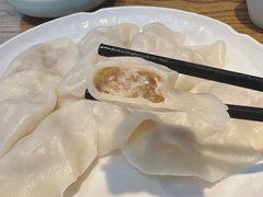 -一轩饺子馆(丽都店)