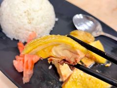 -盛记粥面(佐敦店)
