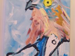 -tomato蕃茄田艺术(新天地中心)