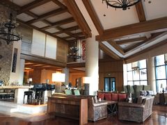 -长白山万达喜来登度假酒店